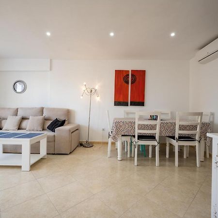 Beautiful 2 Bedrooms Apartment In Agua Mundo Benidorm Kültér fotó