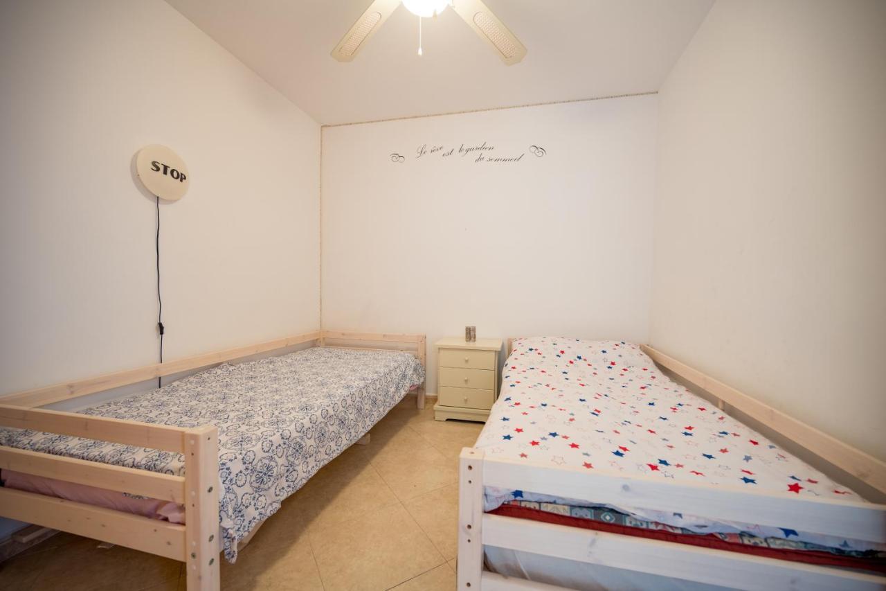 Beautiful 2 Bedrooms Apartment In Agua Mundo Benidorm Kültér fotó