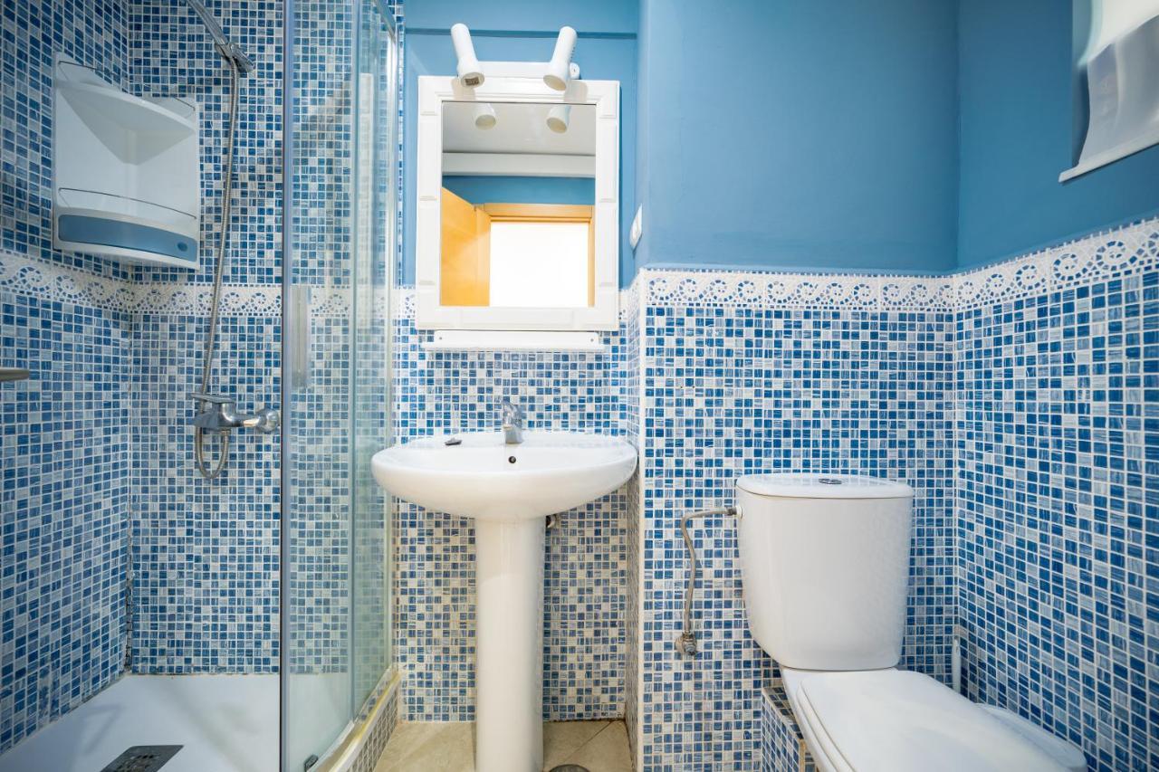Beautiful 2 Bedrooms Apartment In Agua Mundo Benidorm Kültér fotó